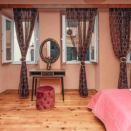 Venetian Reale Apartment Corfu  Екстер'єр фото