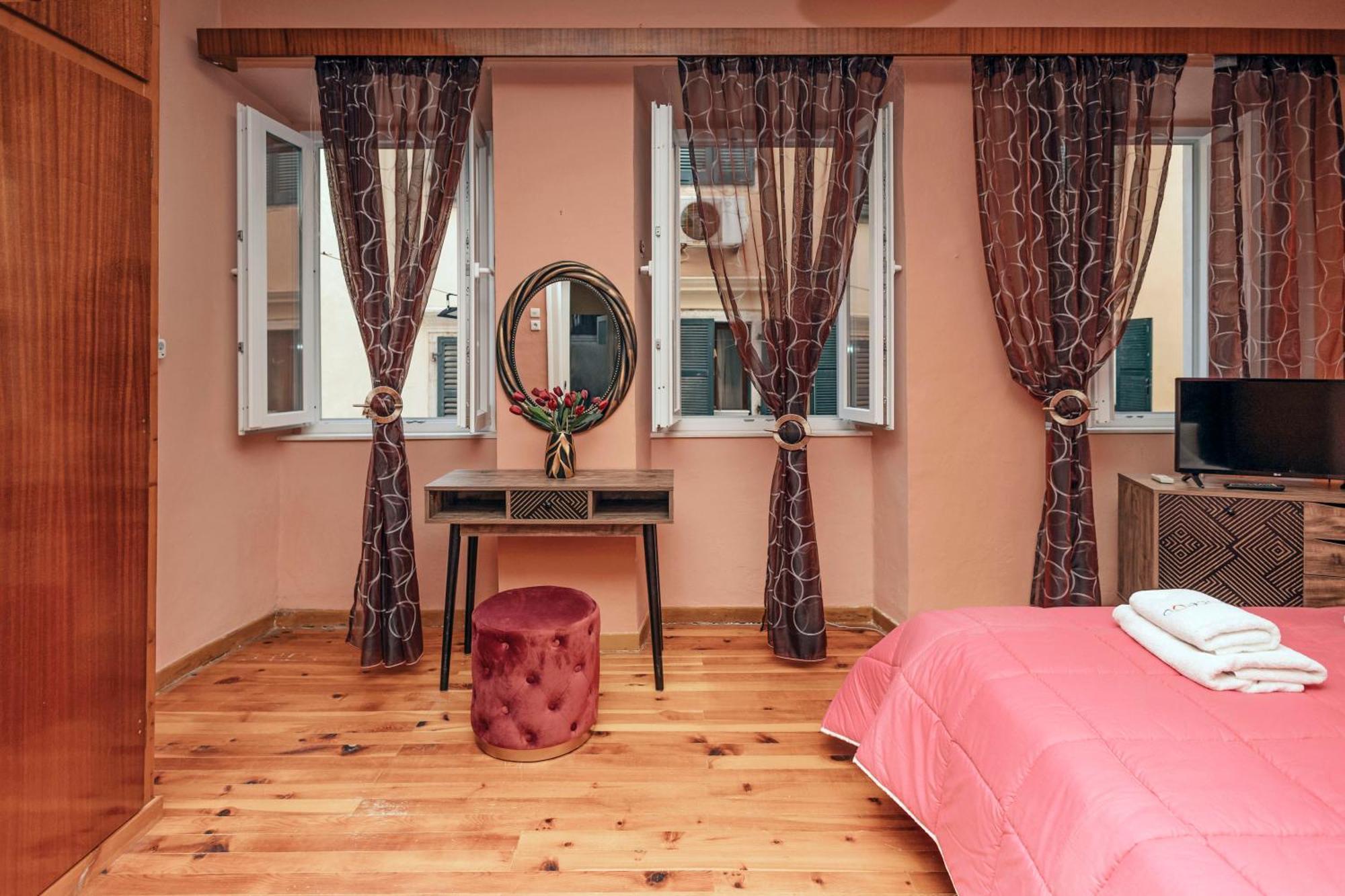 Venetian Reale Apartment Corfu  Екстер'єр фото