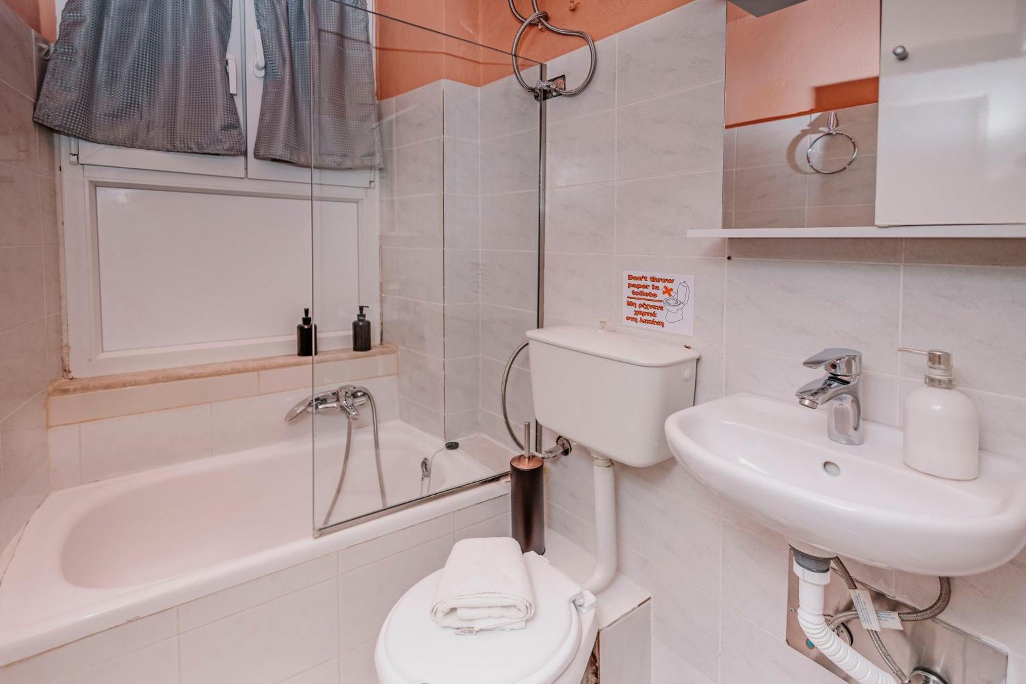 Venetian Reale Apartment Corfu  Екстер'єр фото