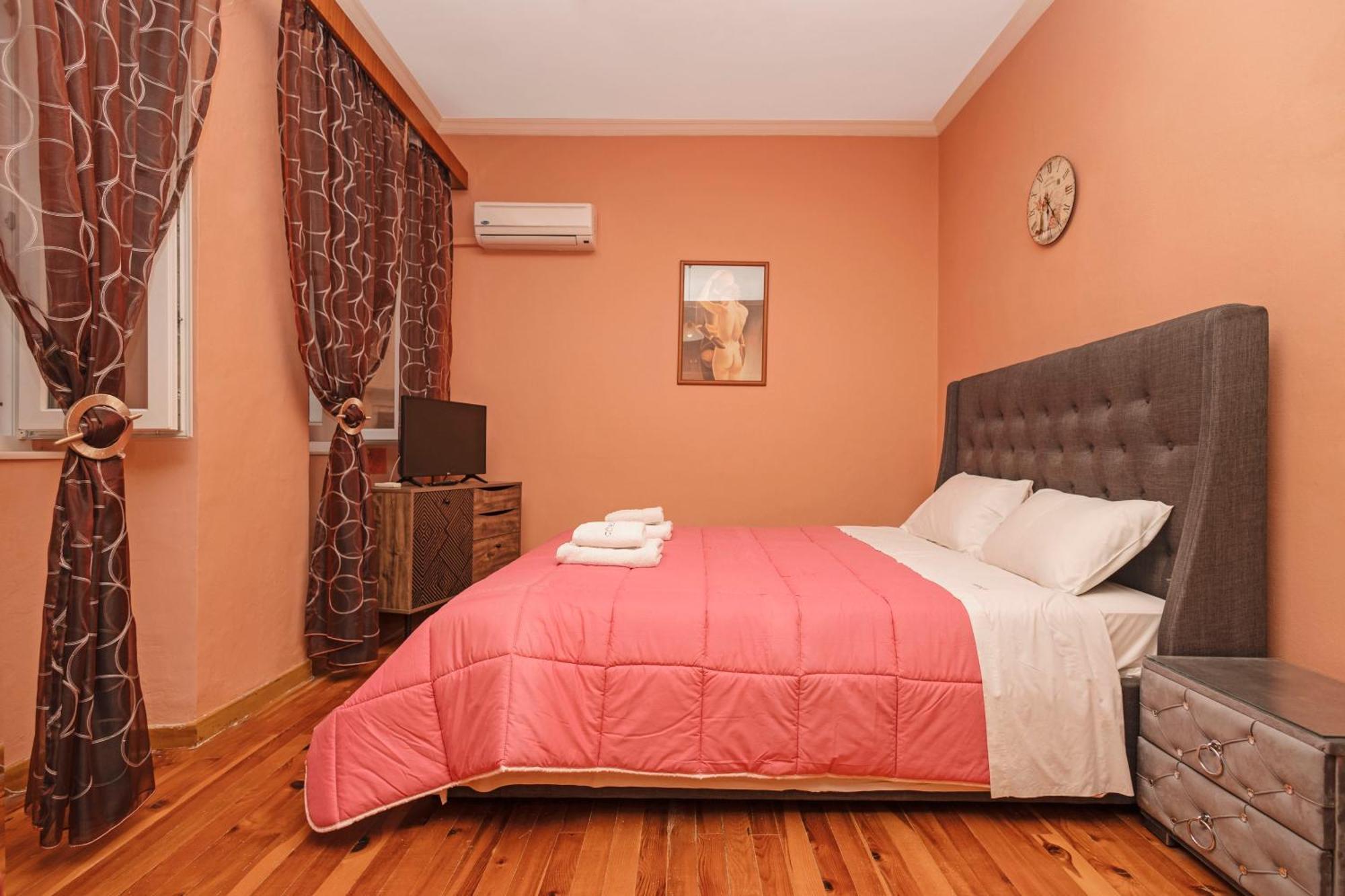 Venetian Reale Apartment Corfu  Екстер'єр фото