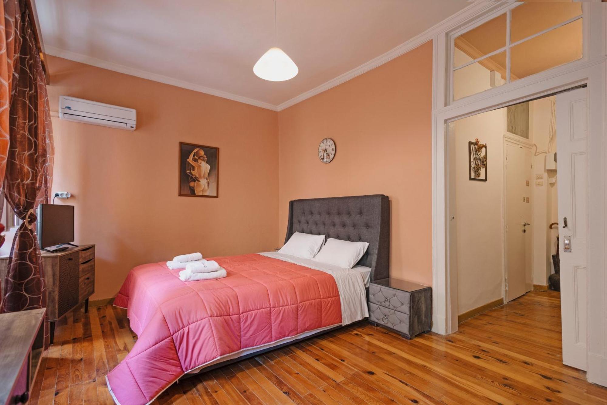 Venetian Reale Apartment Corfu  Екстер'єр фото
