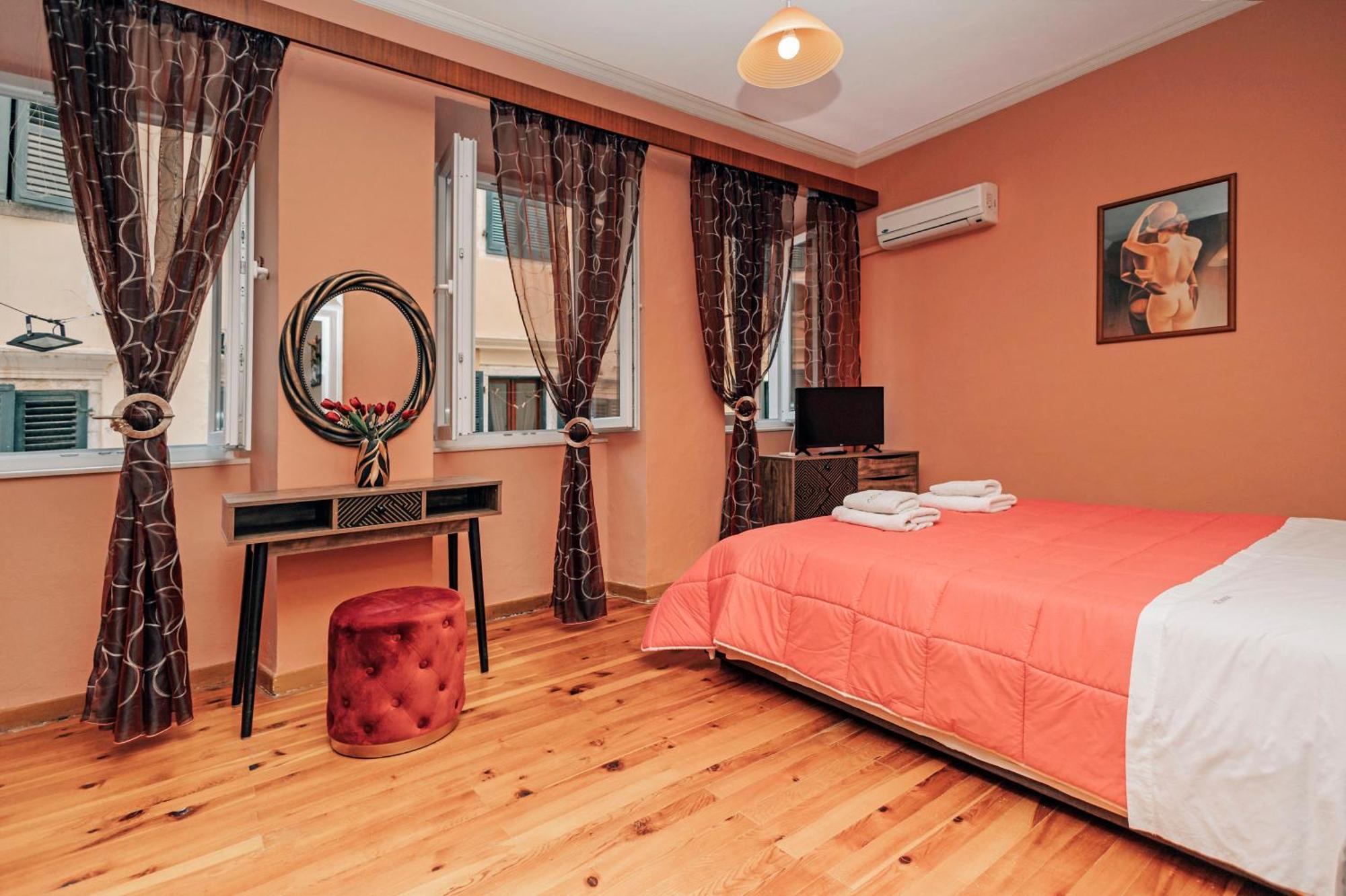 Venetian Reale Apartment Corfu  Екстер'єр фото